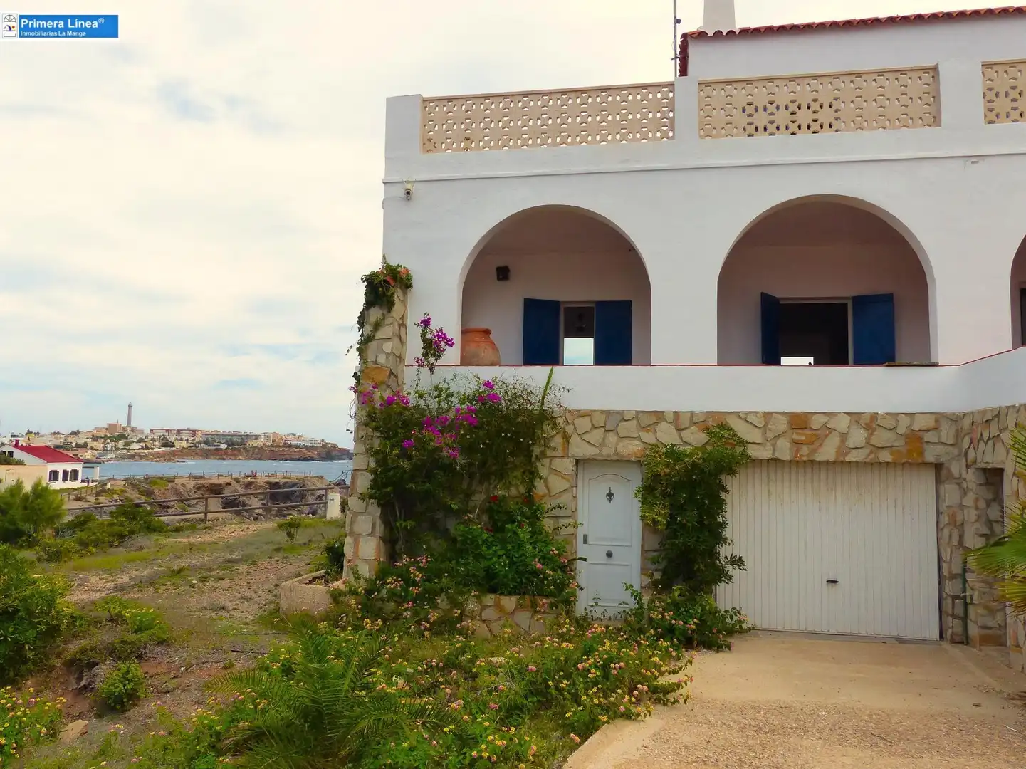 Casa o chalet en venta en Cabo de Palos