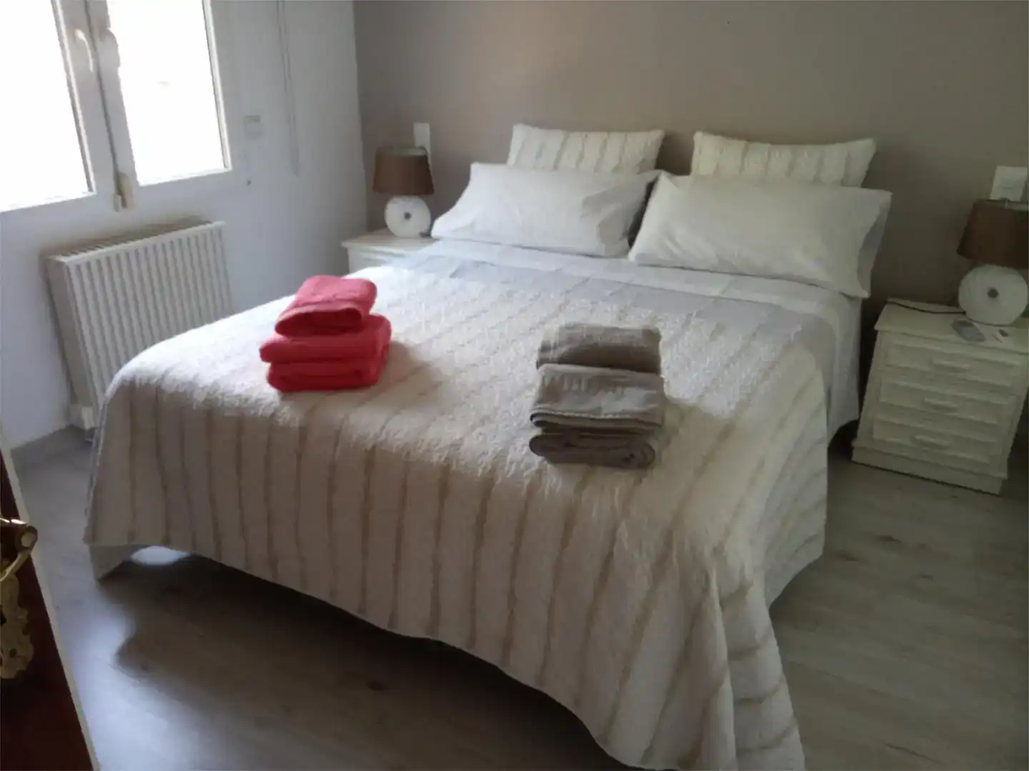 Dormitori de Casa o xalet en venda en Calpe / Calp