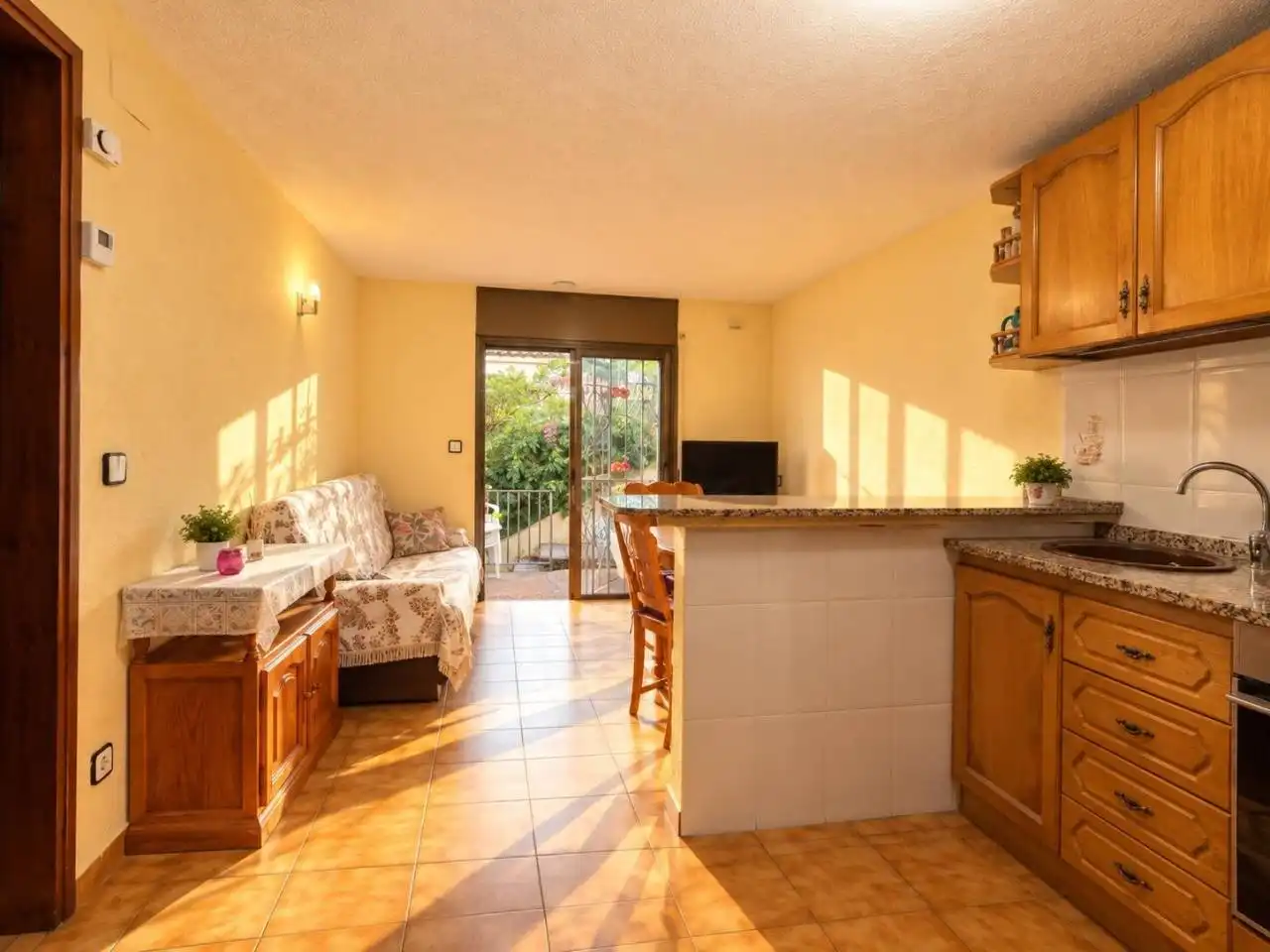 Casa con piscina en venta en Avenida Florada, imagen 33