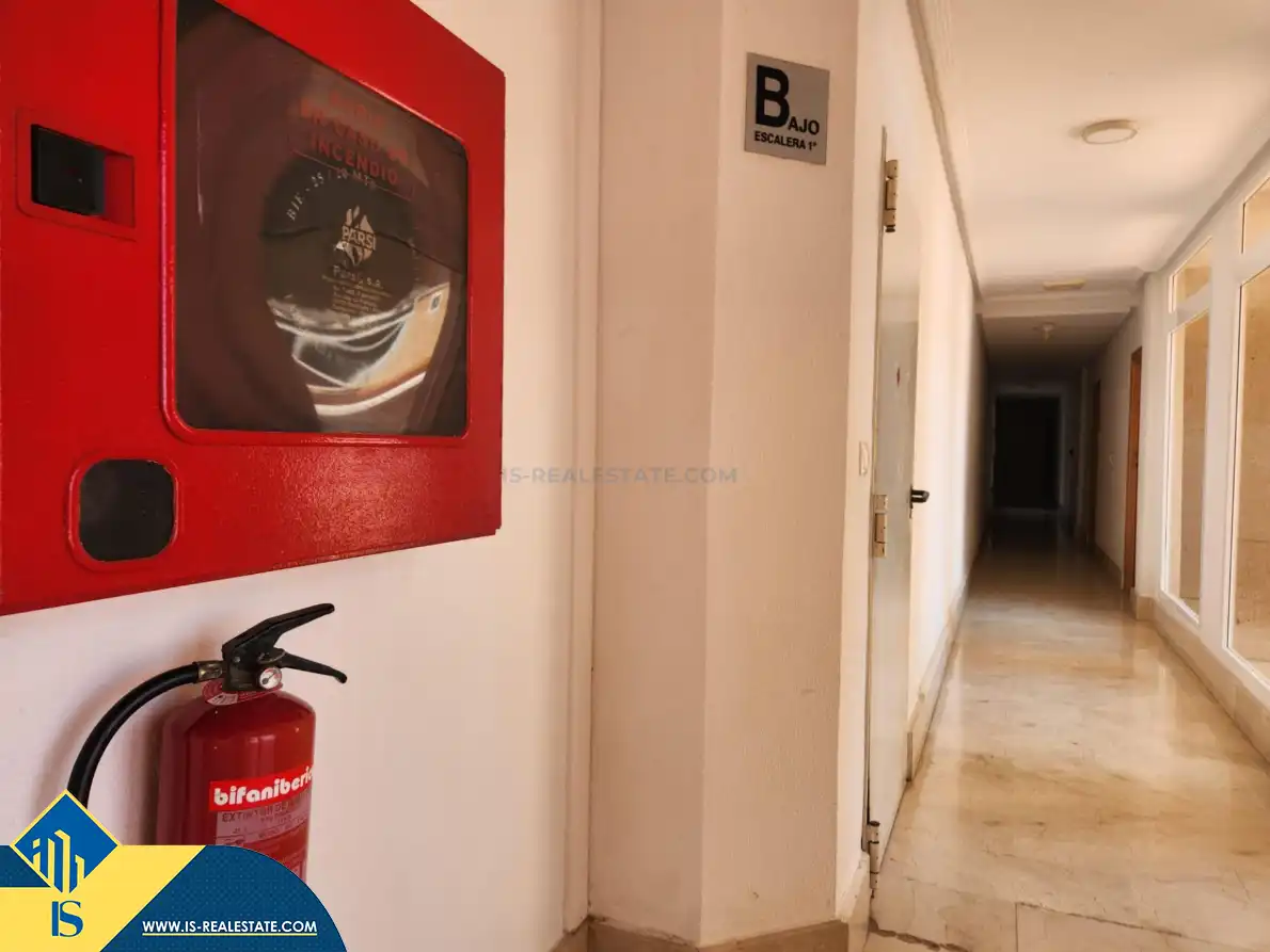 Apartamento en venta en San Pedro del Pinatar con Aire acondicionado, Calefacción y Terraza