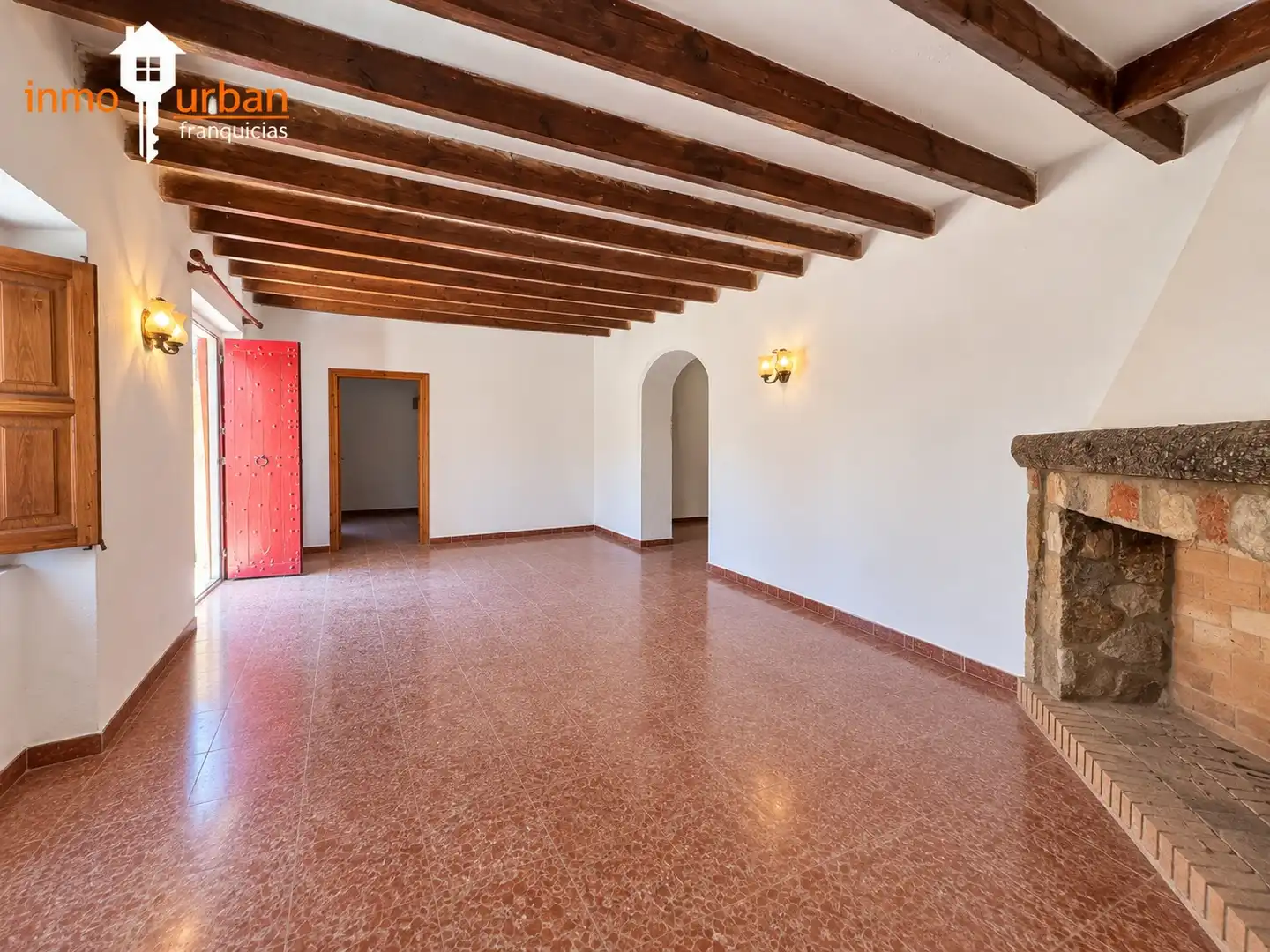 Casa rústica amb jardí en venda a Nord, imagen 21