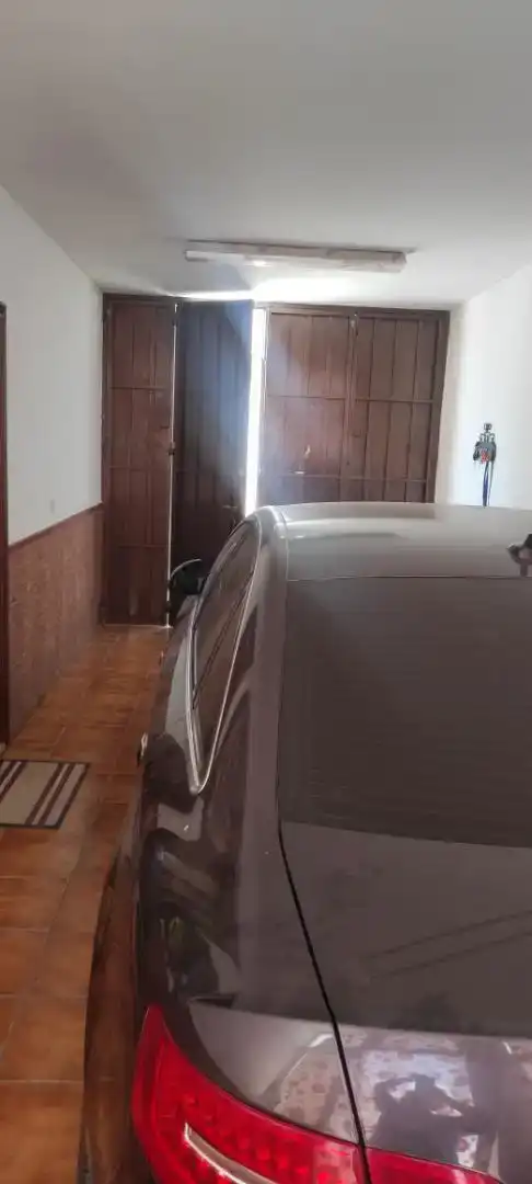 Aparcament de Casa adosada en venda en Santaella, Córdoba