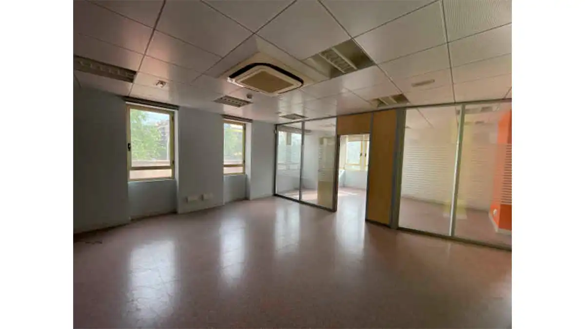 Büro zum Verkauf in DIAGONAL 523, imagen 14