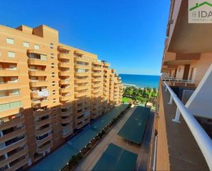 Exterior view of Apartment for sale in Oropesa del Mar / Orpesa  with Air Conditioner, Terrace and Balcony