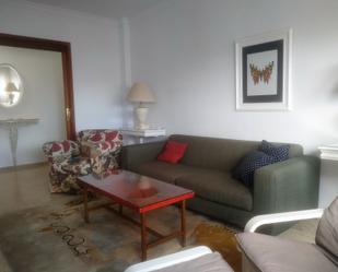 Flat to rent in La Salud