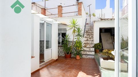 Foto 5 de Casa adosada en venta en Centro, Nerja