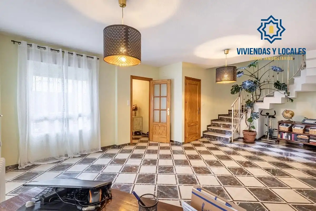 Casa en venta en Gójar, imagen 7