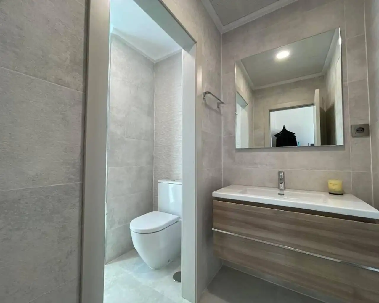 Detached house with pool for sale in La Caleta - La Calalga -  Les Bassetes, imagen 22