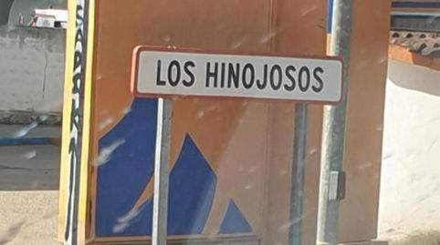 Foto 5 de Casa o chalet en venta en Real, Los Hinojosos , Cuenca