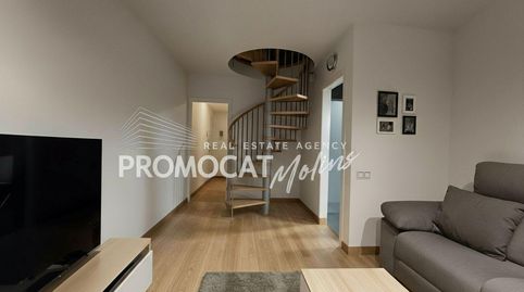 Foto 3 von Maisonette zum Verkauf in Sant Vicenç Dels Horts, Barcelona