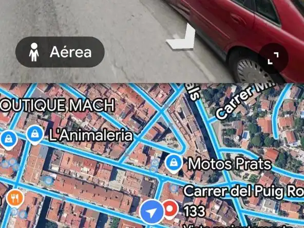 Business premises to rent in Carrer Arquitecte Gaudí 38, imagen 7