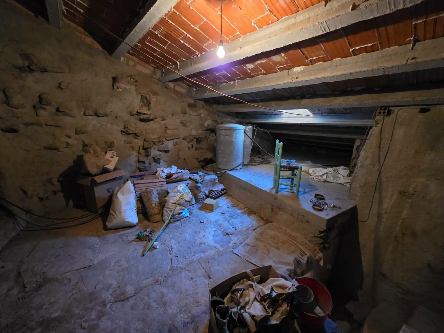 Casa o chalet en venta en Granyena de Segarra con Terraza y Trastero