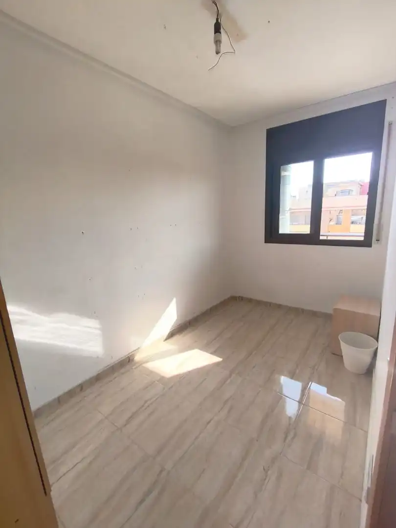 Bedroom of Attic for sale in Reus  with Terrace, Furnished and Oven