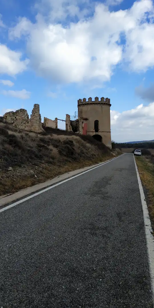 Terrain rustique à vendre à Passeig de la Mussara, imagen 4