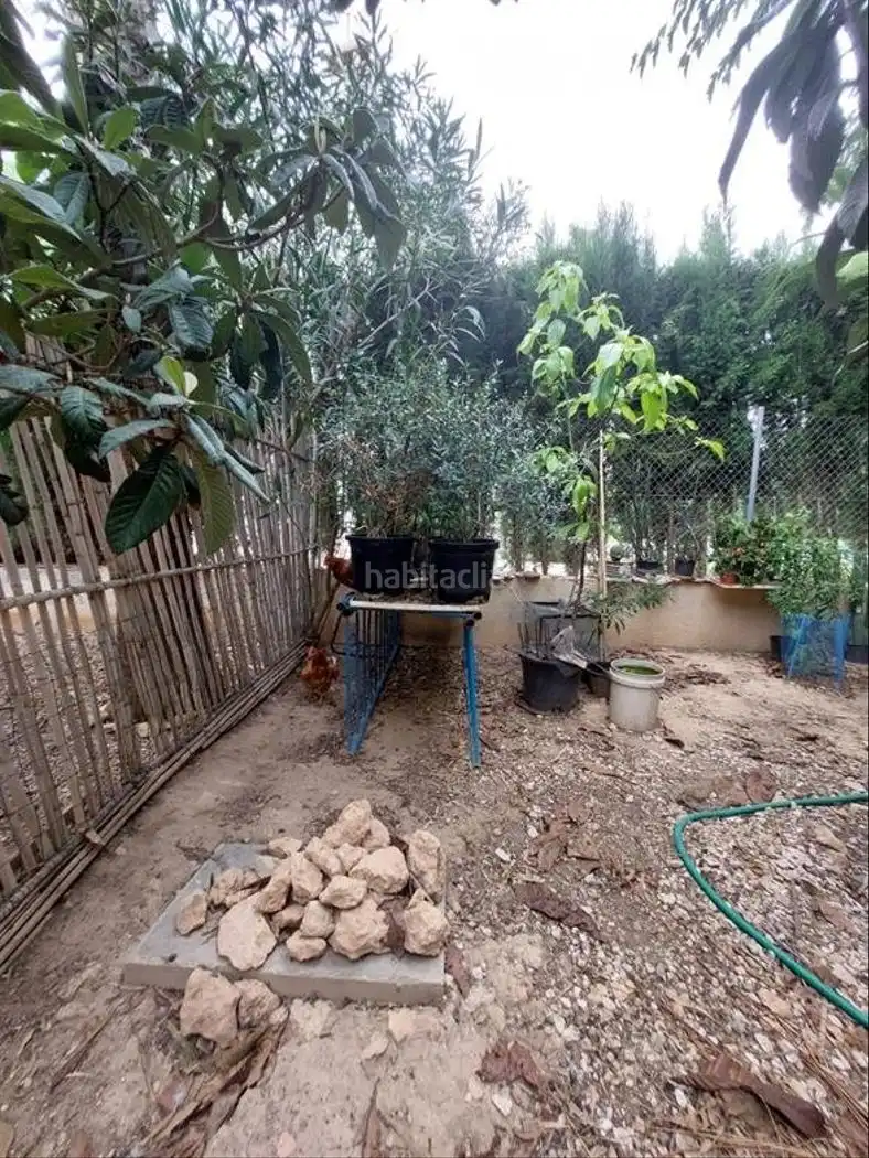 Villa avec jardin à vendre à Avenida de las Brisas 12, imagen 25