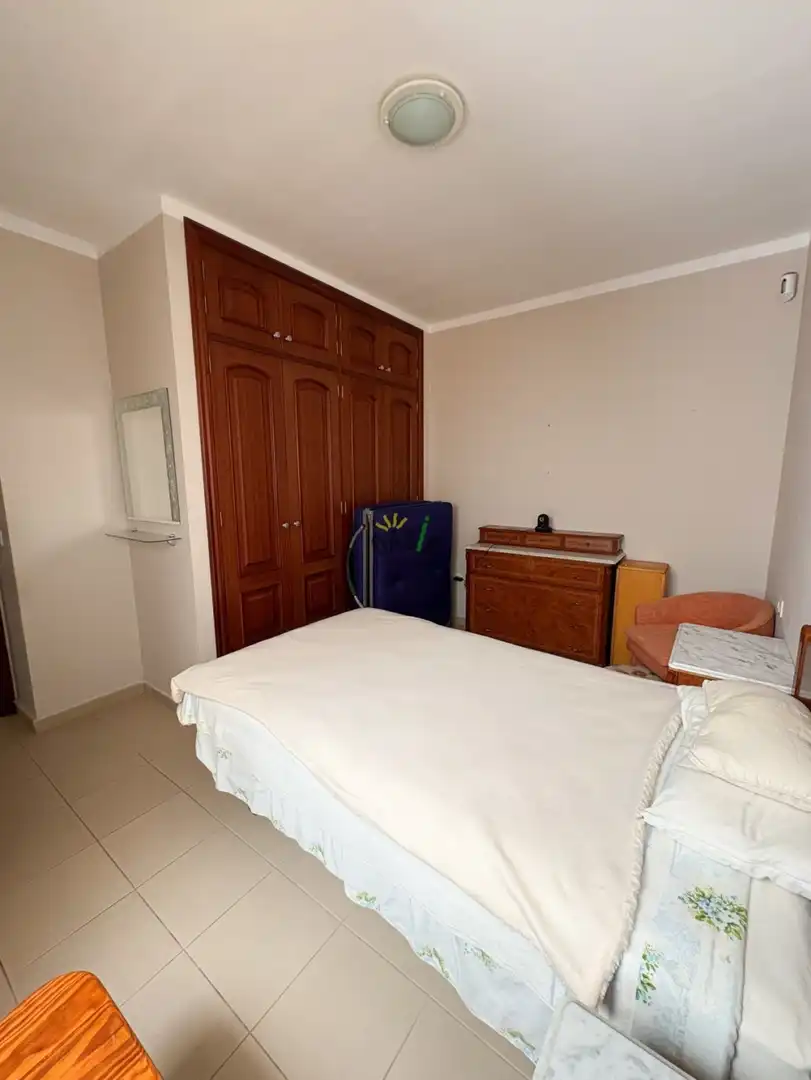 Schlafzimmer von Wohnung zum Verkauf in Arico mit Abstellraum