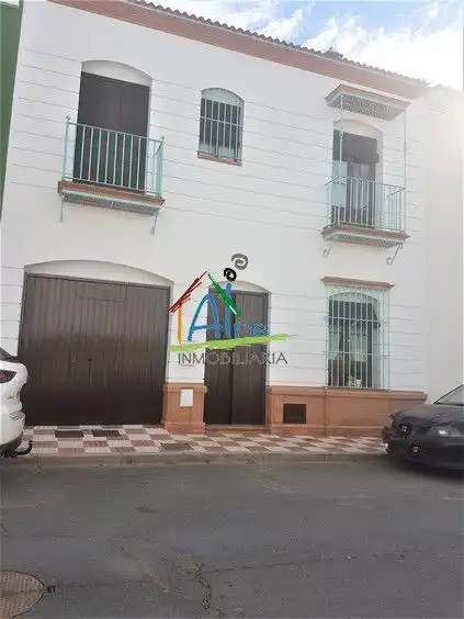 Casa en venta en Arroyo de trebejil