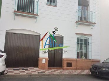 Casa en venta en Arroyo de trebejil