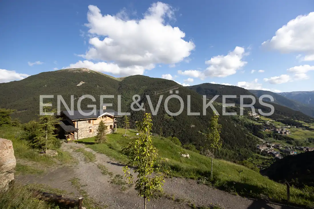 Maison avec jardin à vendre à Canillo pueblo, imagen 50