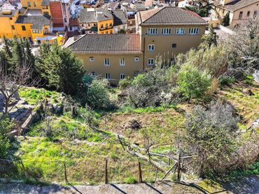Terreny residencial en venda a Carrer Turó del Pi #parcela 3