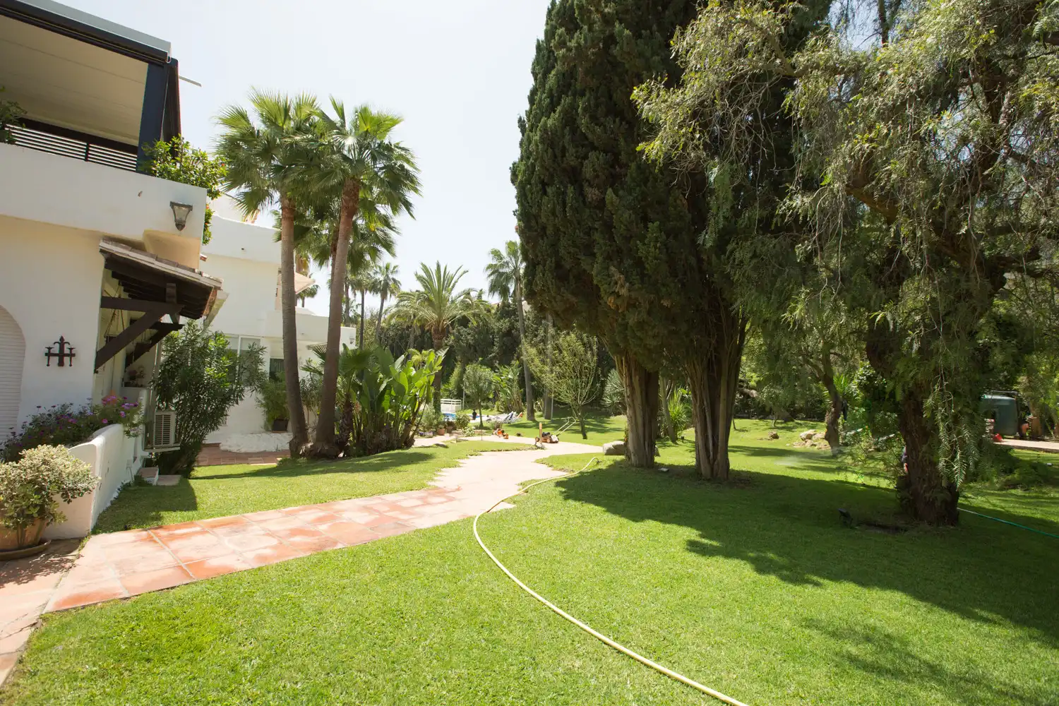 Attique avec piscine à vendre à Nueva Andalucía, imagen 48