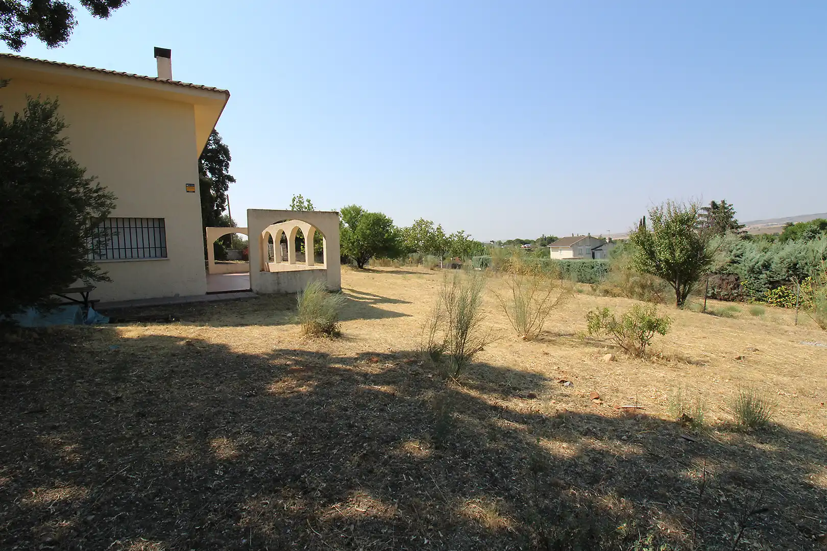 Xalet amb jardí en venda a Uceda, imagen 60