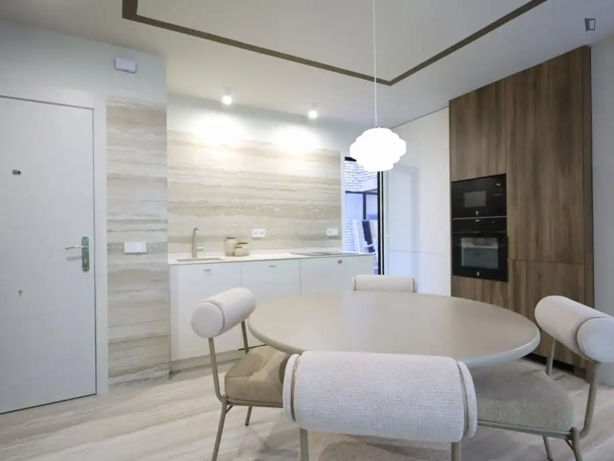Apartments for rent in Palacio