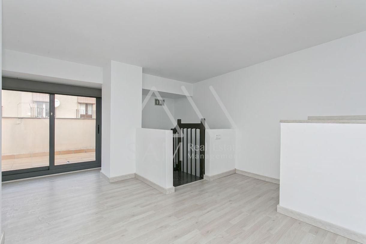 Dúplex en venda en Manresa amb Aire condicionat, Calefacció i Terrassa
