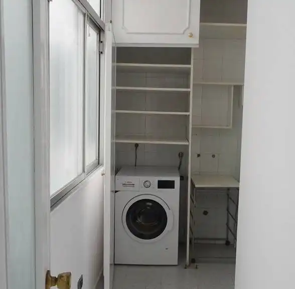 Schlafzimmer von Wohnung zur Miete in Las Palmas de Gran Canaria