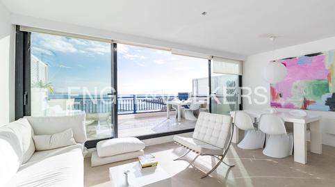 Photo 4 of Attic to rent in Aiguadolç - Sant Sebastià, Sitges