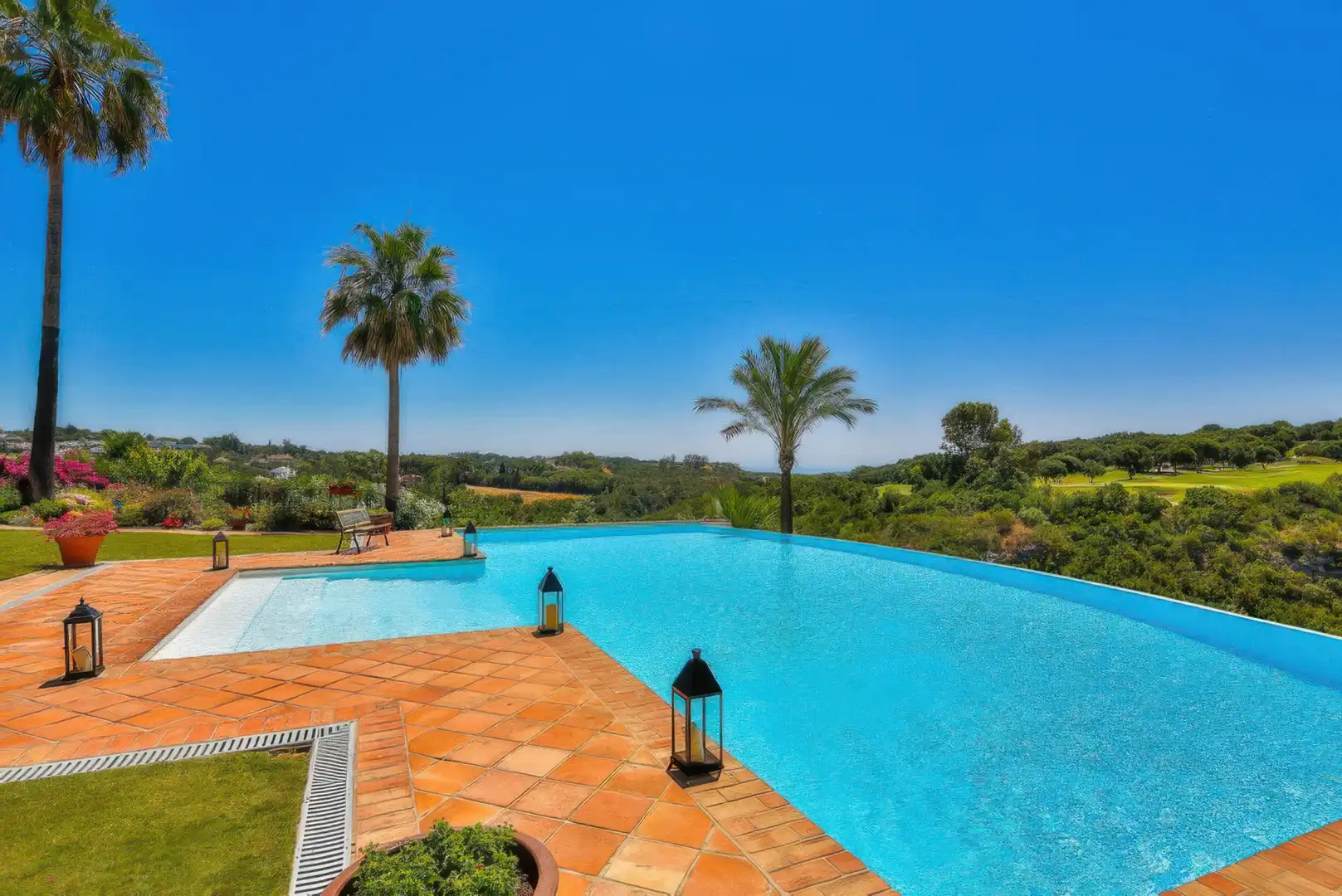 Casa con terrazza in vendita a Sotogrande Alto, imagen 32