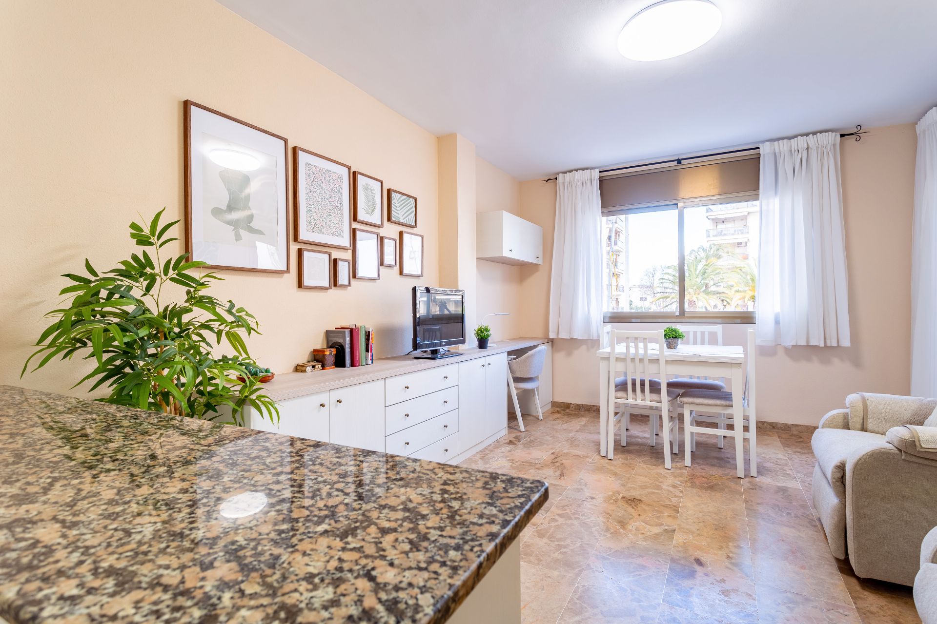 Apartament en venda a Carrer M. Cinto Verdaguer, Vinyols i els Arcs