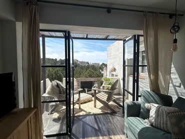 Apartamento en venta en Cala Vedella-Cala Tarida