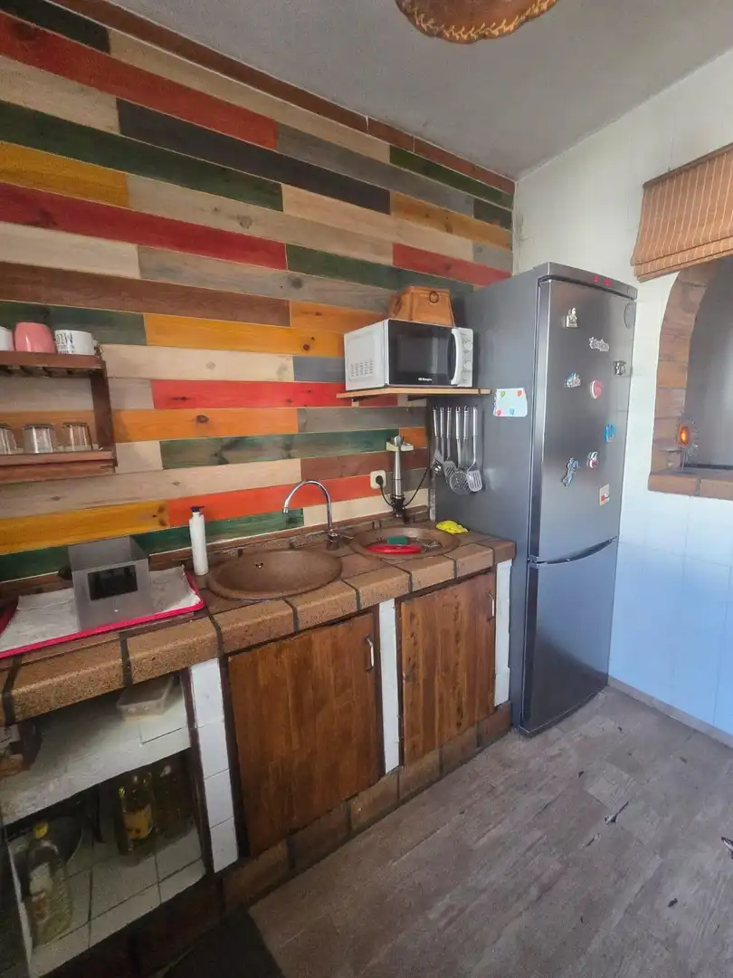 Cocina de Planta baja en venta en  Palma de Mallorca