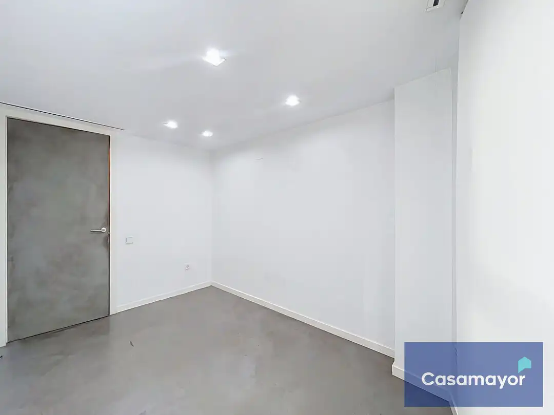 Büro mit Aufzug zur Miete in Plaza Calvo Sotelo, imagen 31