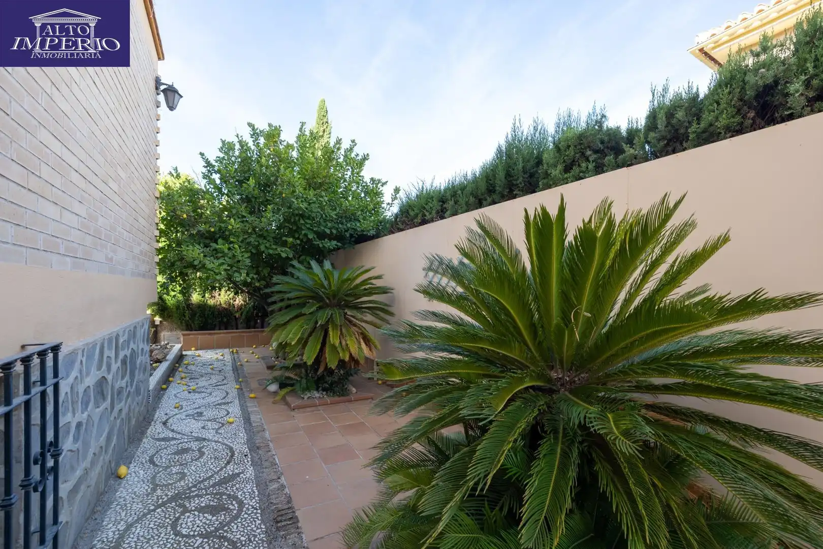 Villa con balcone in vendita a Calle VIÑEDOS LOS, imagen 49