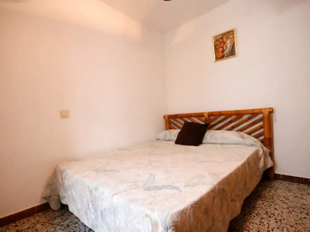 Bedroom of Country homes for sale in Coín