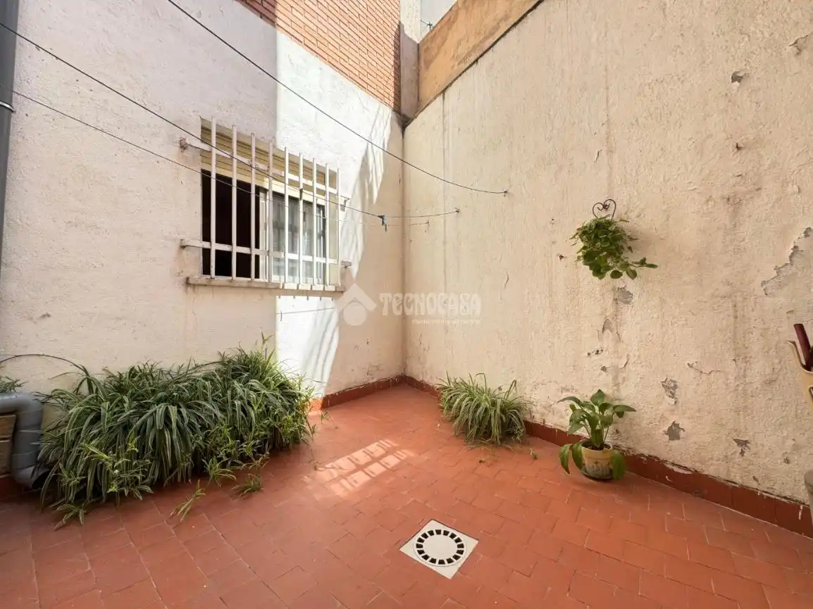 Vista exterior de Piso en venta en Alcobendas con Calefacción