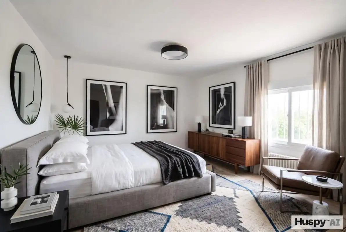 Flat with terrace for sale in Carrer de Cèsar Puget Riquer, imagen 14