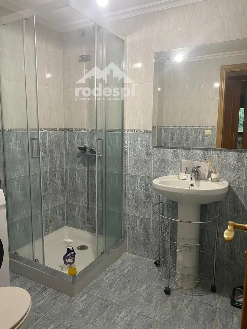 Piso con ascensor en venta en A Cañiza, imagen 8