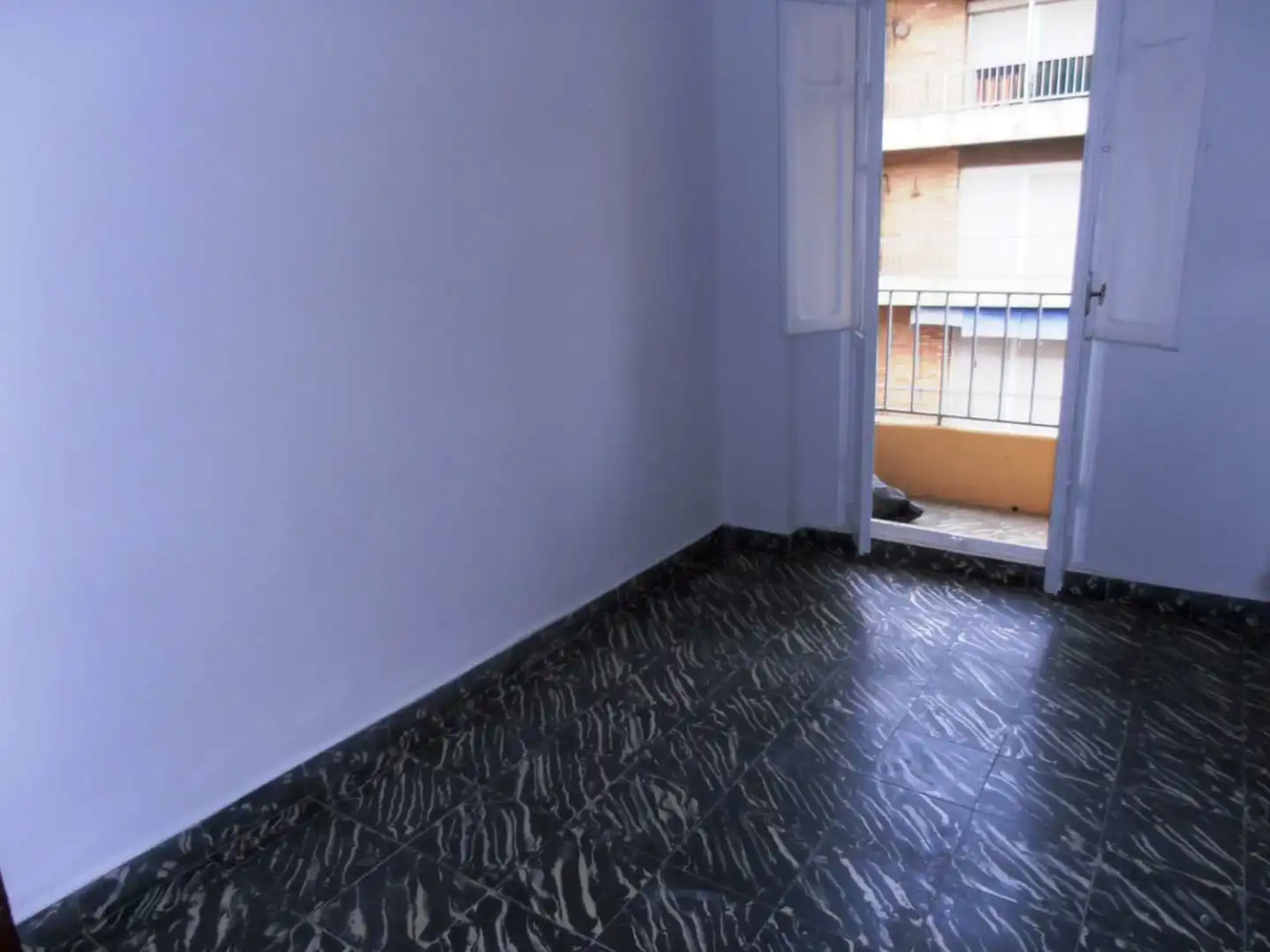 Piso en venta en C/ Alcañiz, Torrefiel
