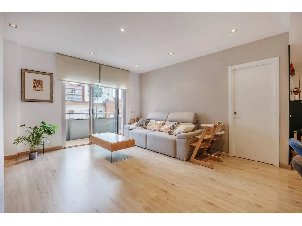 Wohnung mit Terrasse zum Verkauf in Calle Joan Monpeó, imagen 15