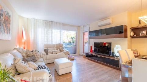 Foto 2 de Pis en venda a Plaça de la Fàbrica Nova, ., Sant Joan, Vilanova i la Geltrú