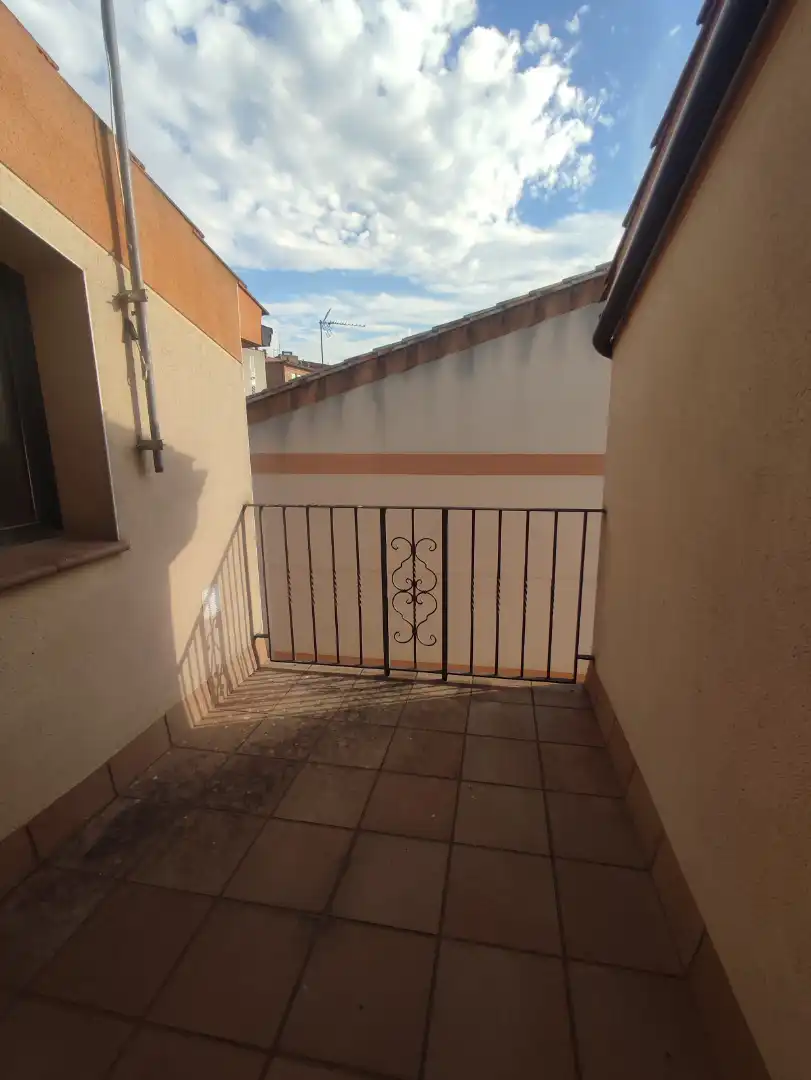 Adosado con terraza en venta en Verdú, imagen 27