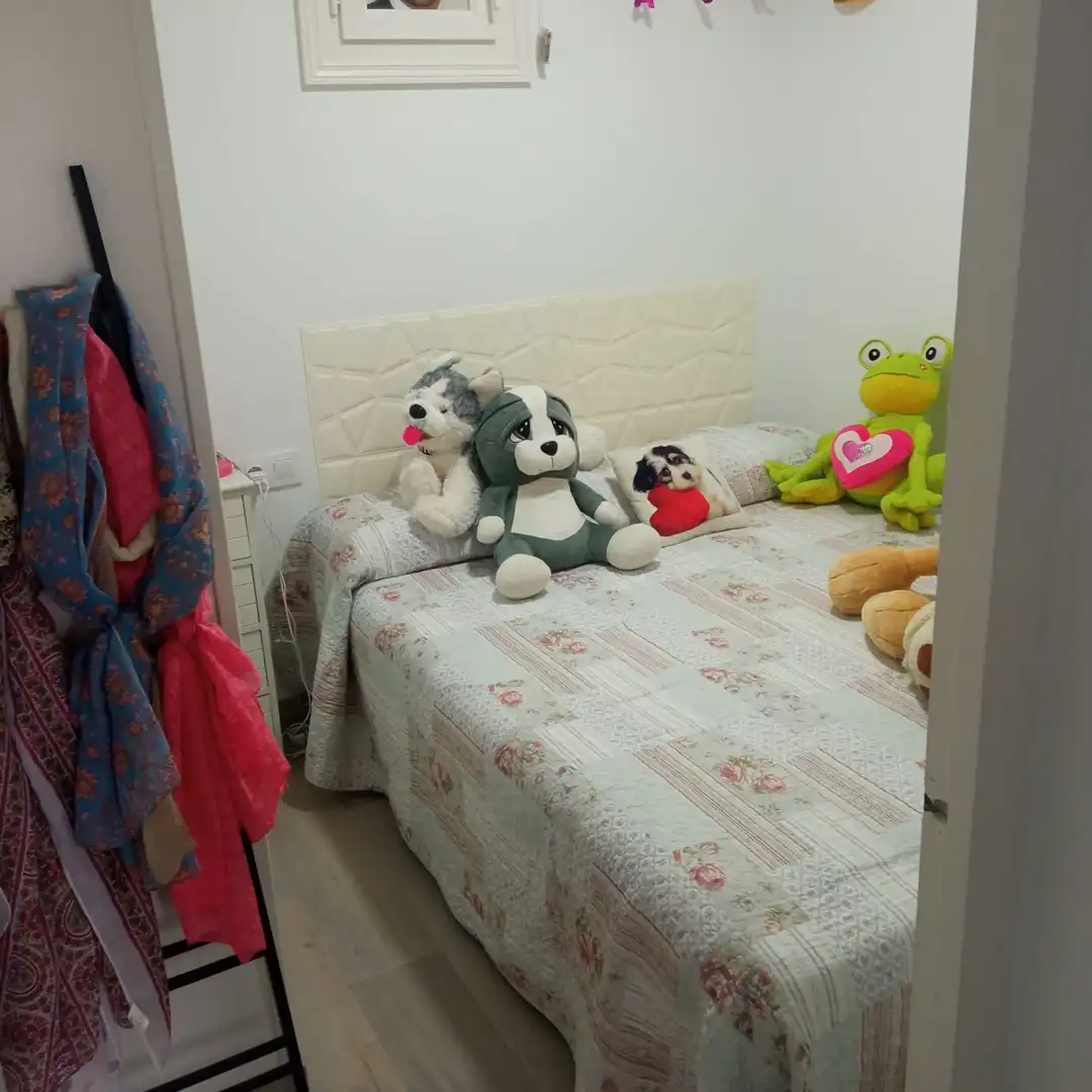Piso con ascensor en venta en Moxó - Sant Mori, imagen 17