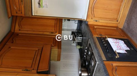 Foto 5 de Piso en venta en Calle Geografía, San Crispín - Huerta Nueva-Estación, Elda