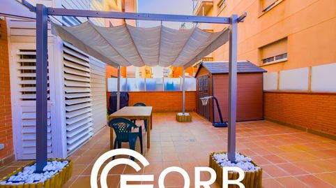 Foto 2 de Piso en venta en Via Europa - Parc Central, Mataró