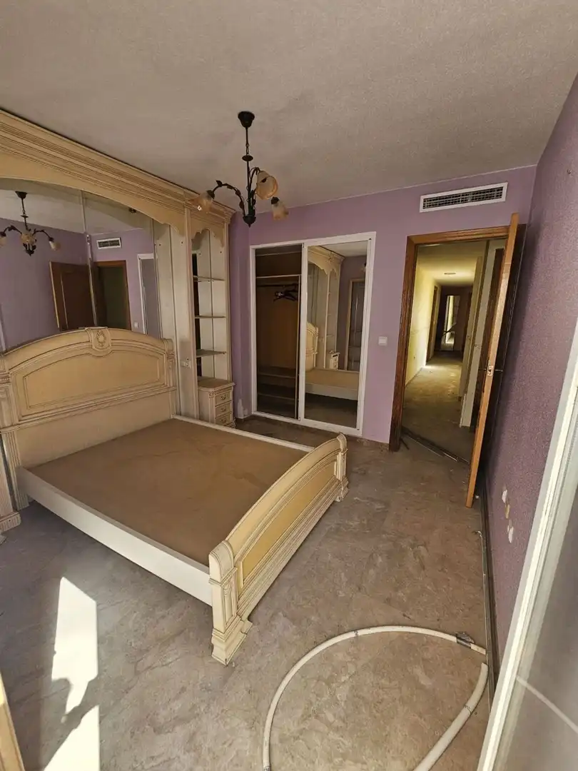 Habitación de Piso en venta en Pueblo