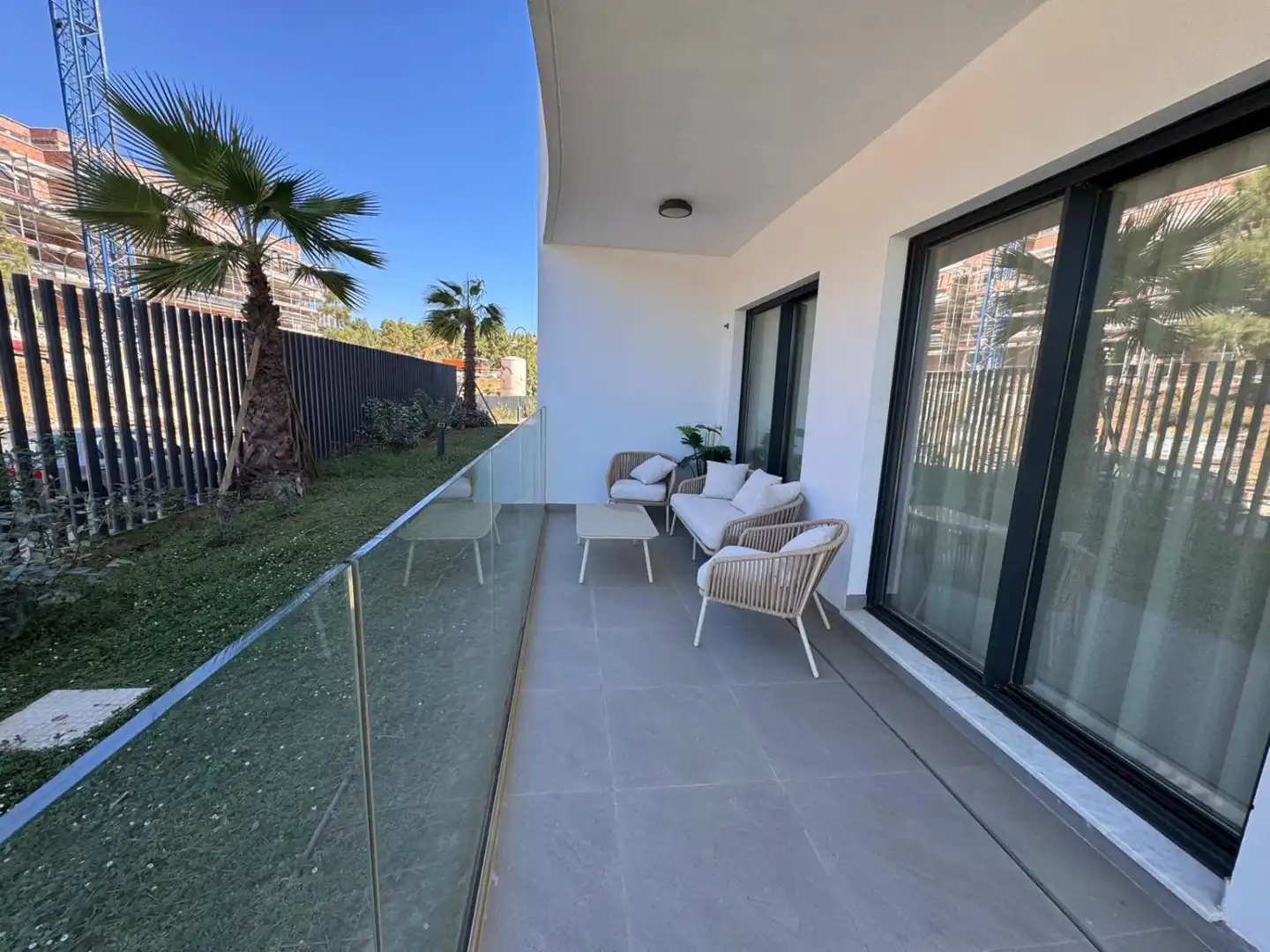 Mini appartamento con piscina in vendita a Aralia, imagen 31