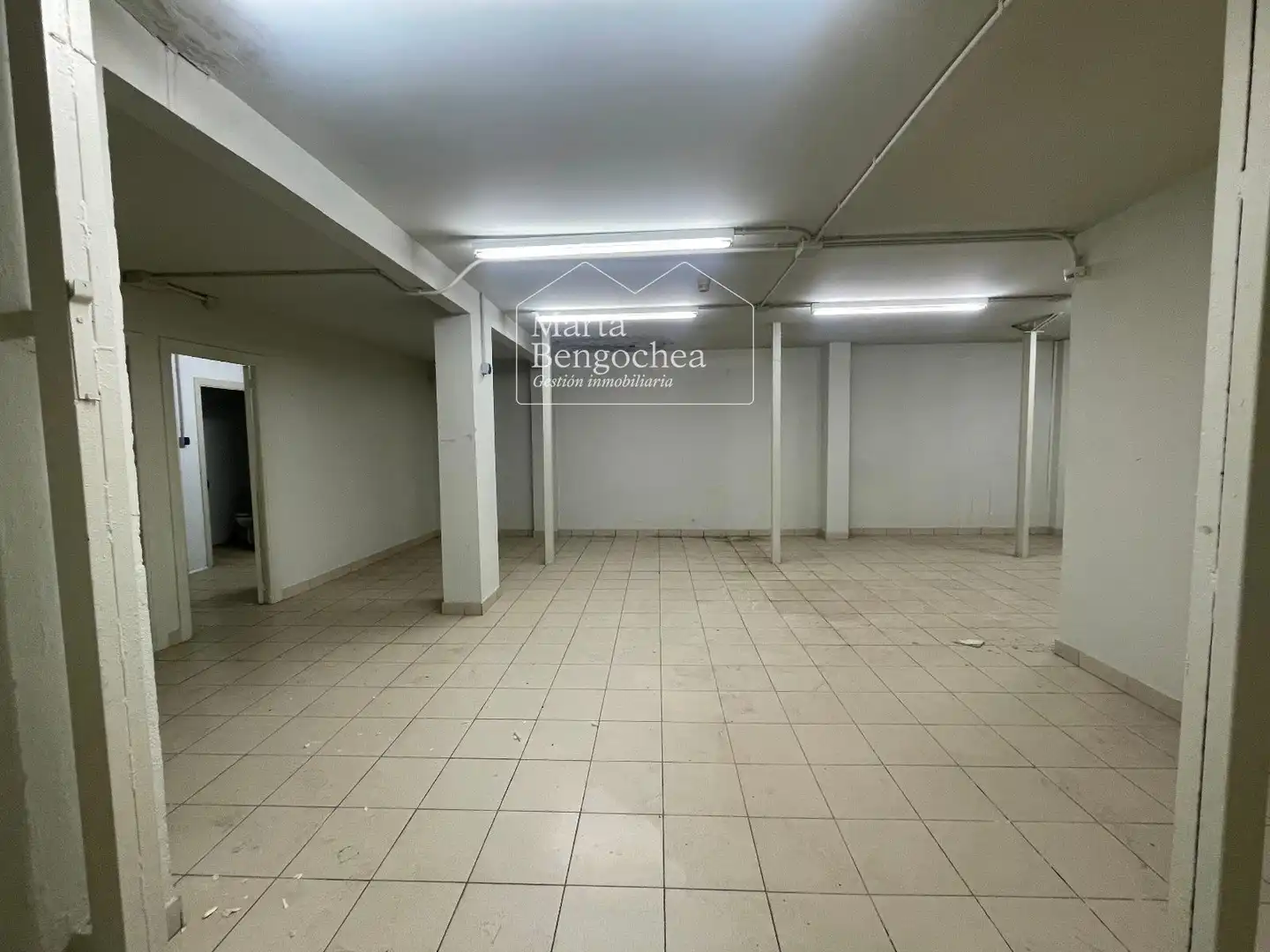 Business premises for sale in CALLE FLORIDA, imagen 17